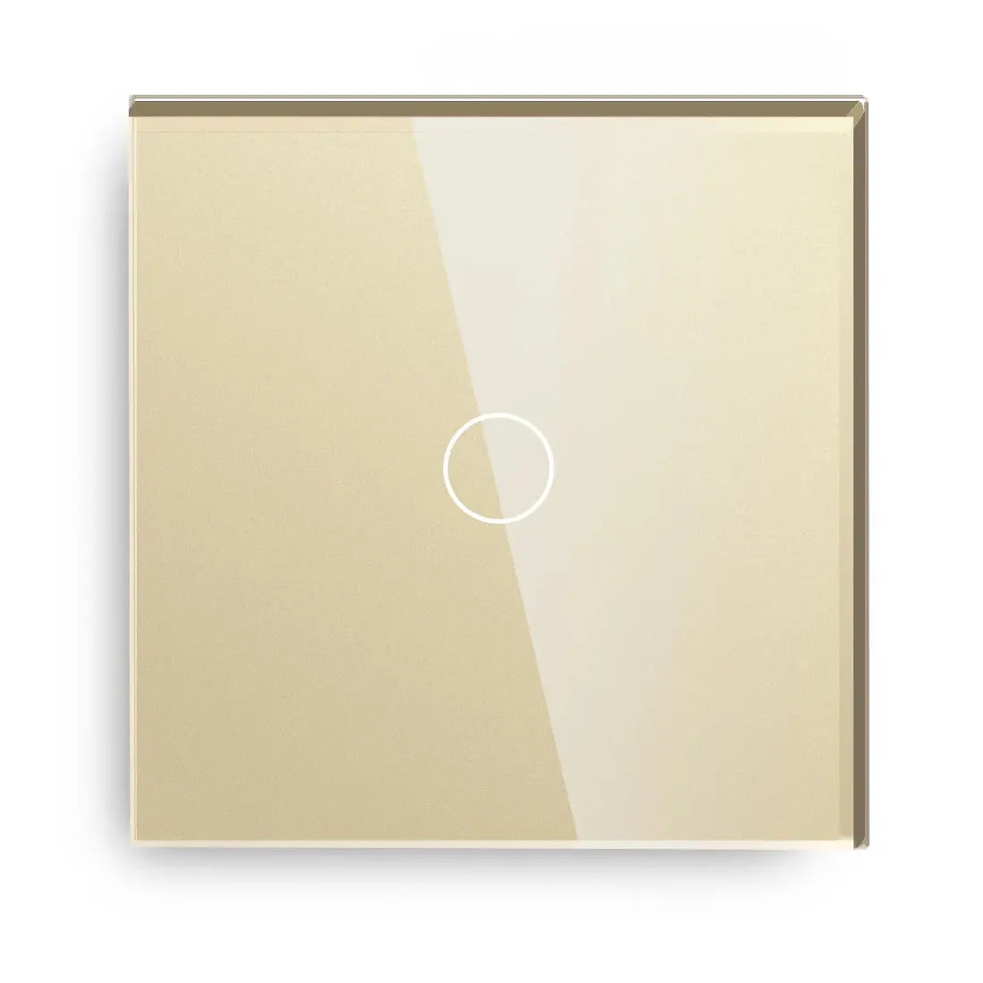 Wifi Light Smart Switch Grey White Black