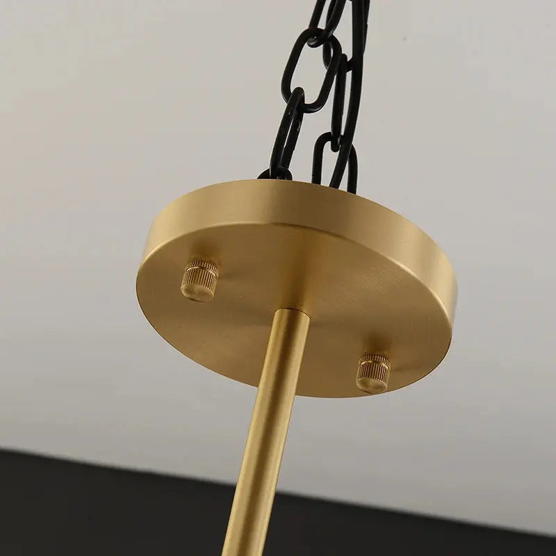 Postmodern Luxury Designer Ceiling Chandelier