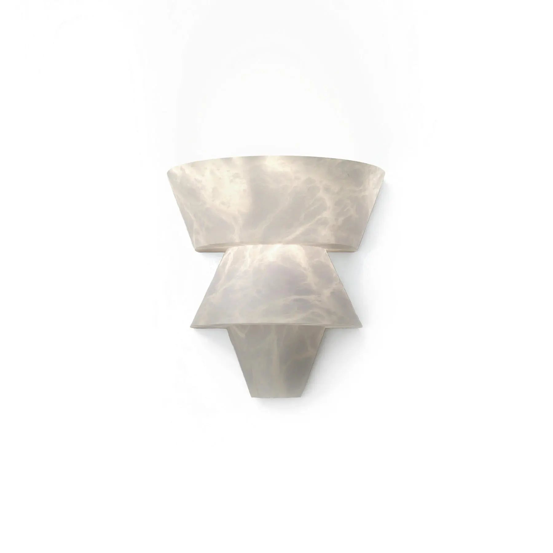 Suri Alabaster Wall Sconce ChandeliersLife®