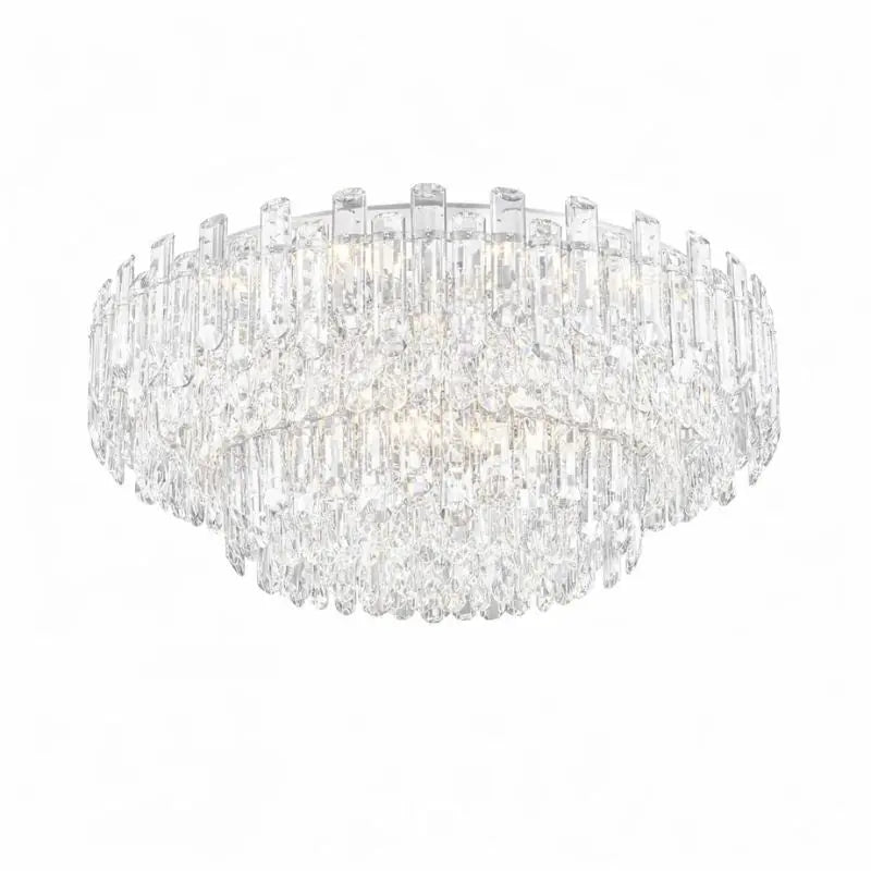 Luxury Ceiling Large Modern Chandelier ChandeliersLife®