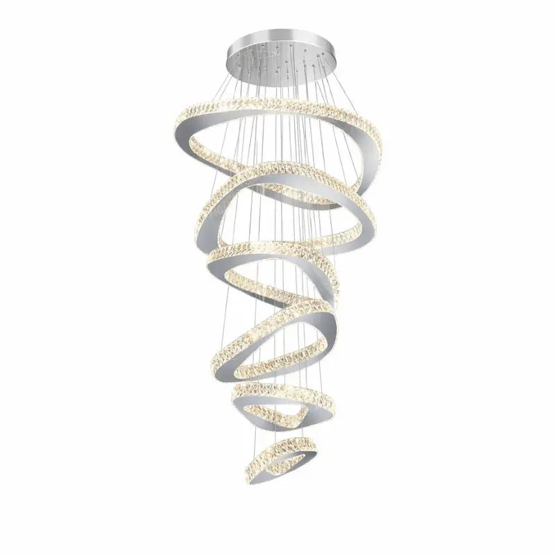 Luxury Modern Home Decoration Villa Chandelier ChandeliersLife®