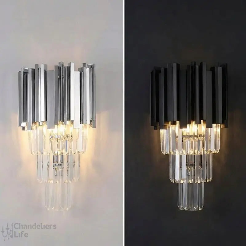 Staircase Luxury Wall Lights