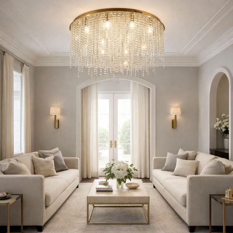 New Design Modern Ceiling Lamp