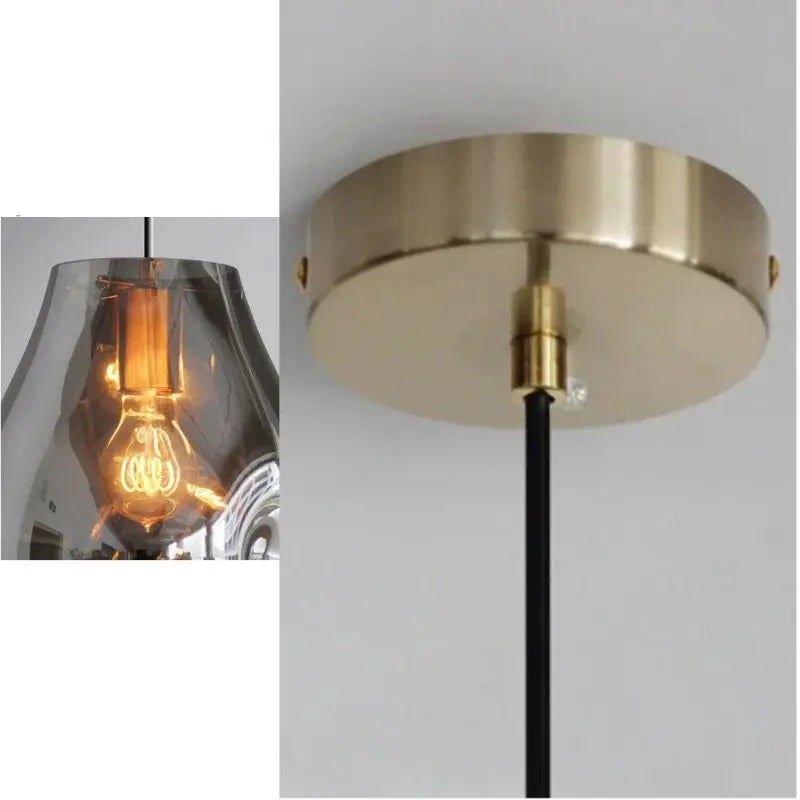 Nordic Style Pendant Light ChandeliersLife®