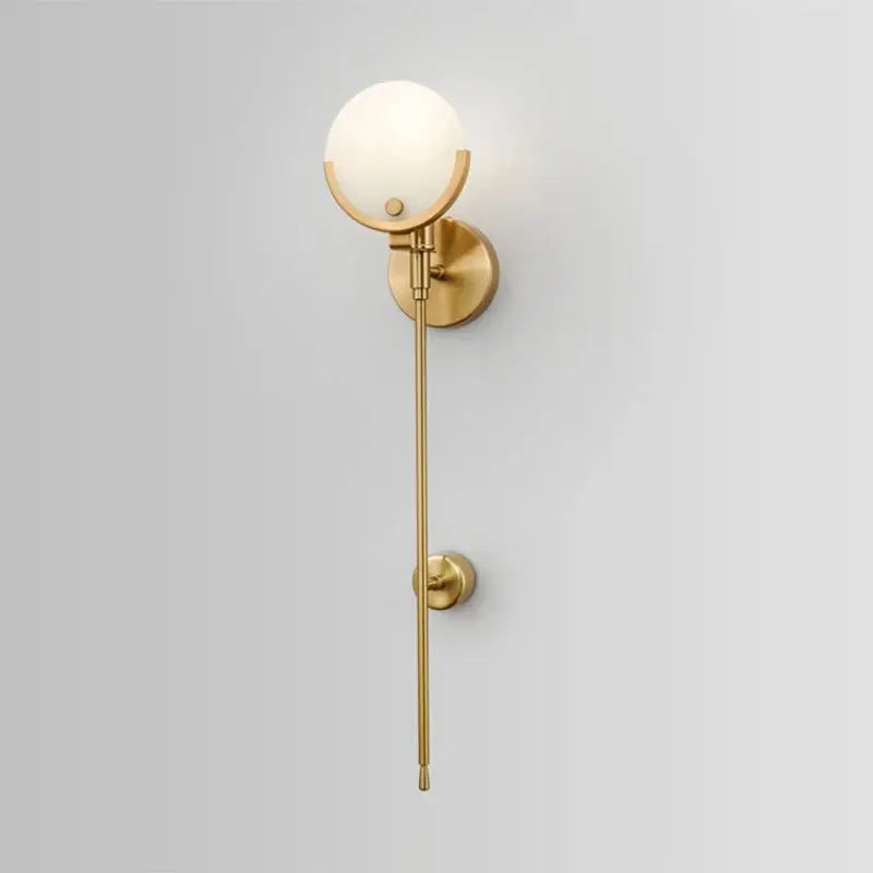 Modern Bedside Wall Lamp ChandeliersLife®