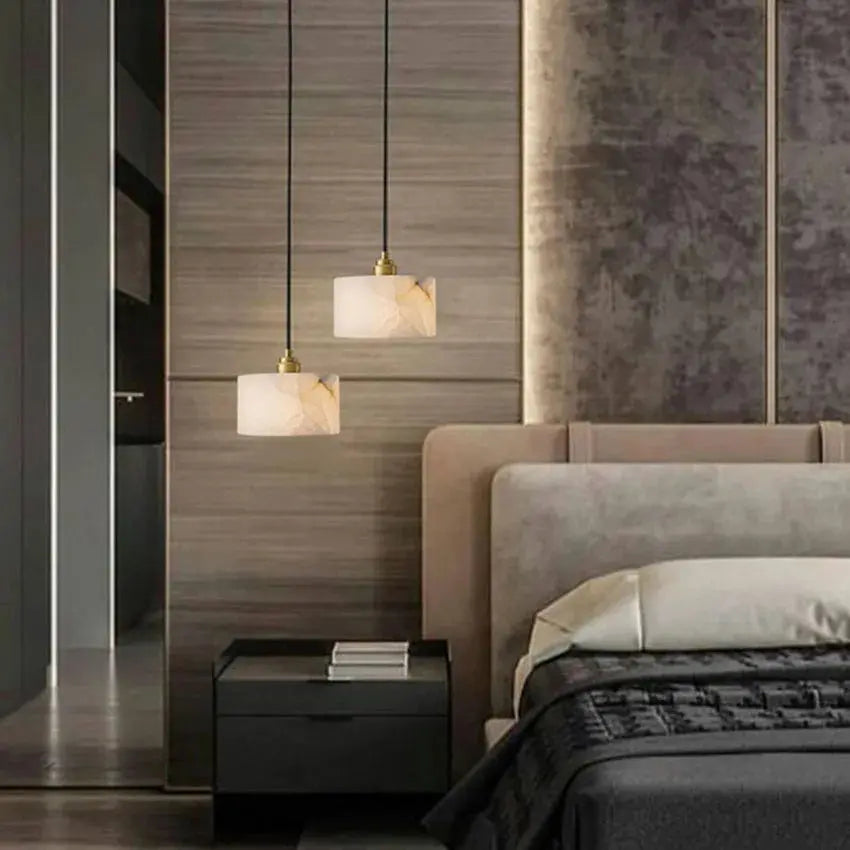 Marble Luxury Pendant Light ChandeliersLife®