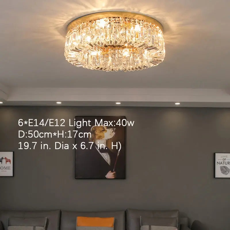 Modern Style Ceiling Light ChandeliersLife®