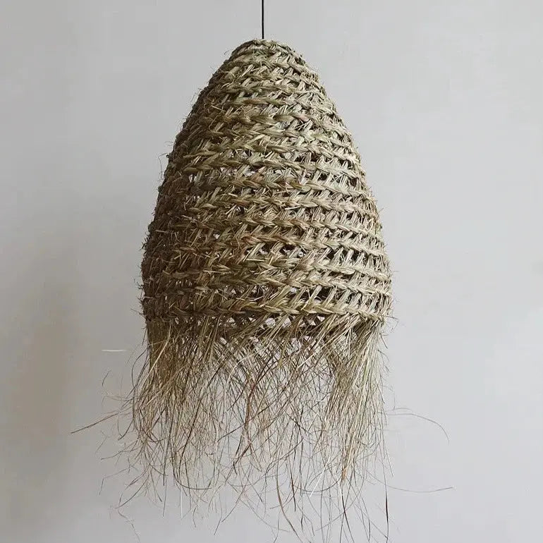 Creative Rattan Pendant Unique Lamps ChandeliersLife®