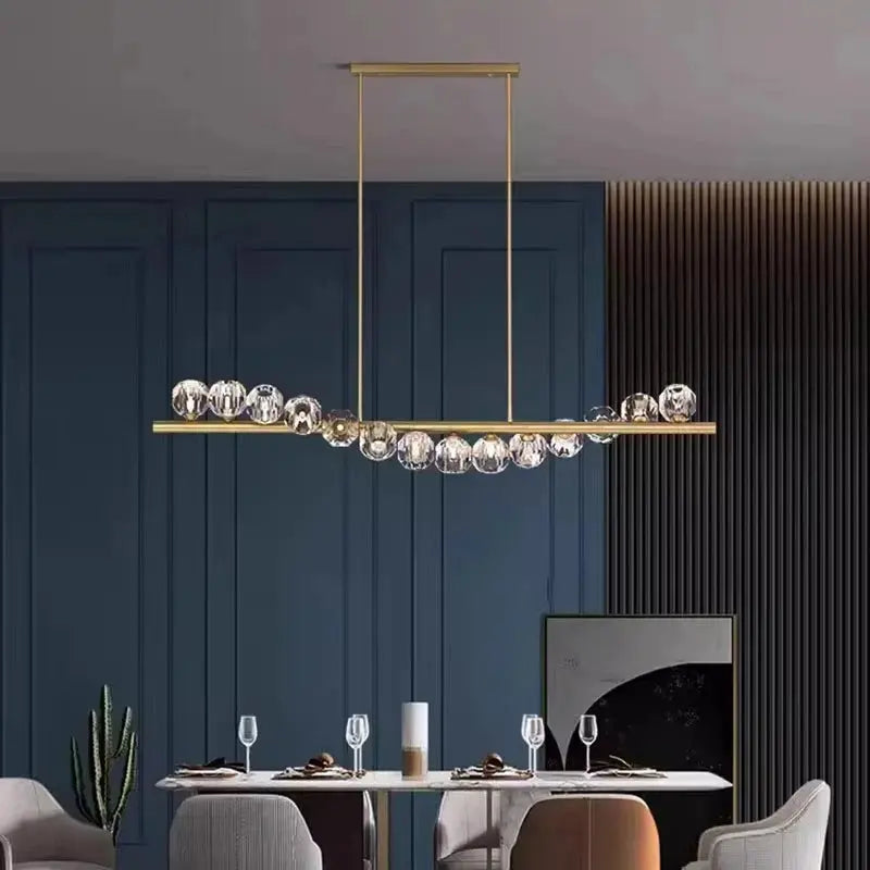 Modern Home Decor Indoor Lighting Chandelier ChandeliersLife®