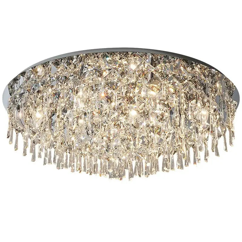 Luxury Modern Ceiling Lamp ChandeliersLife®