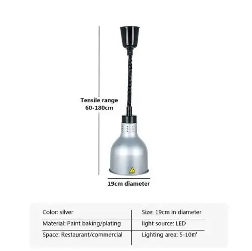 Telescopic Pendant Lights ChandeliersLife®