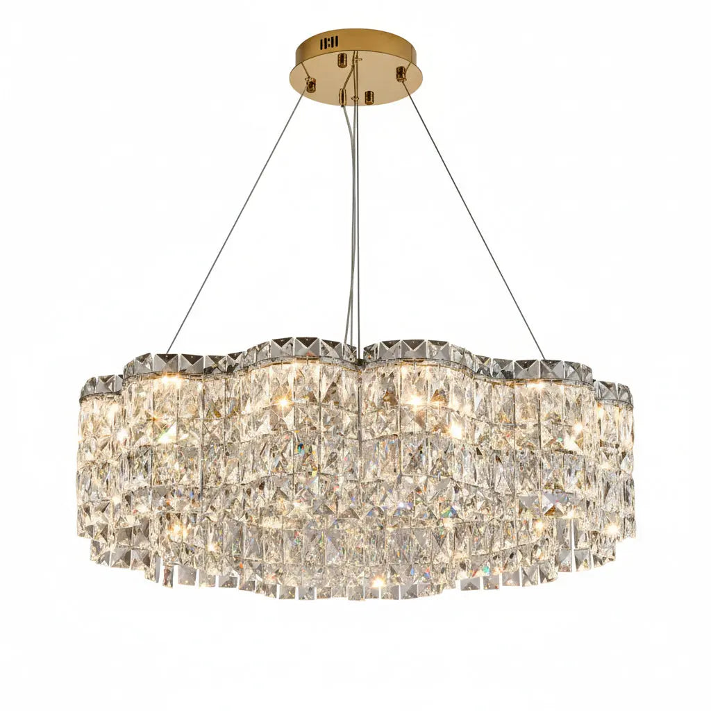 Modern Chandeliers Home Villa Decoration ChandeliersLife®