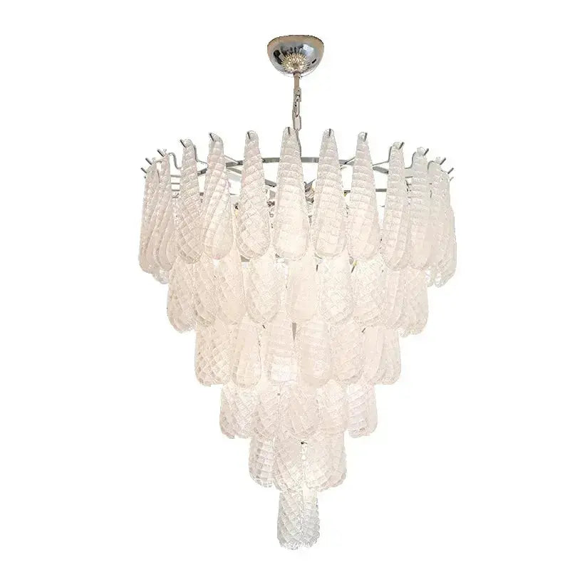 Glass Leaf Wall Light ChandeliersLife®