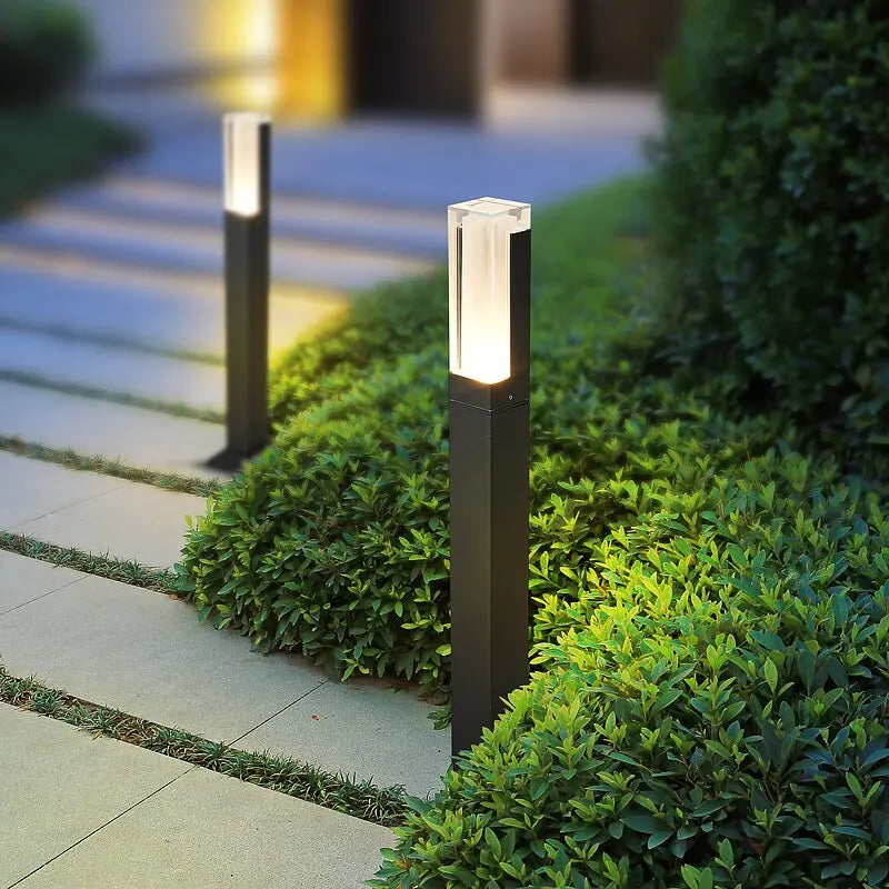 LED Lawn Lamp Landscape Lights ChandeliersLife®