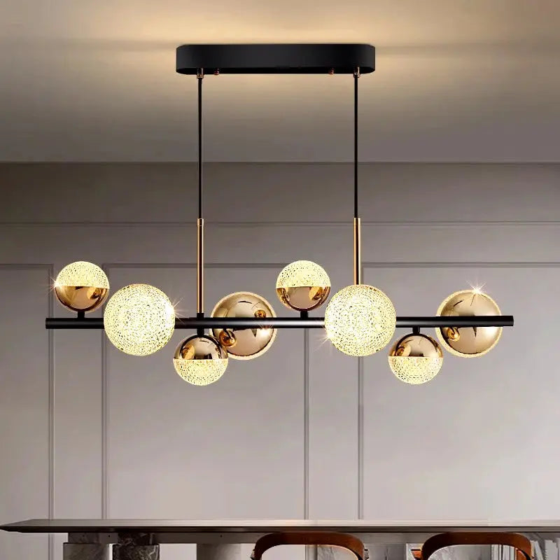 Modern Home Decor Lamp ChandeliersLife®