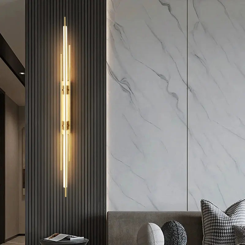 Staircase Corridor Wall Sconces ChandeliersLife®