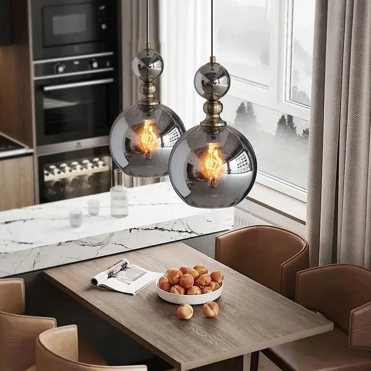 Nordic Style Pendant Light ChandeliersLife®