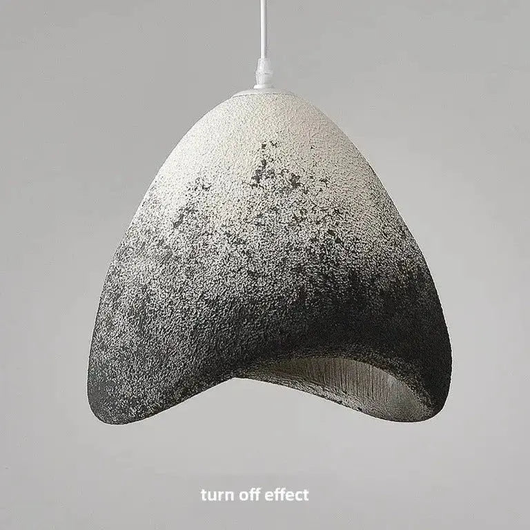 Wabi Sabi Dining Room LED Arrow Pendant Lights ChandeliersLife®