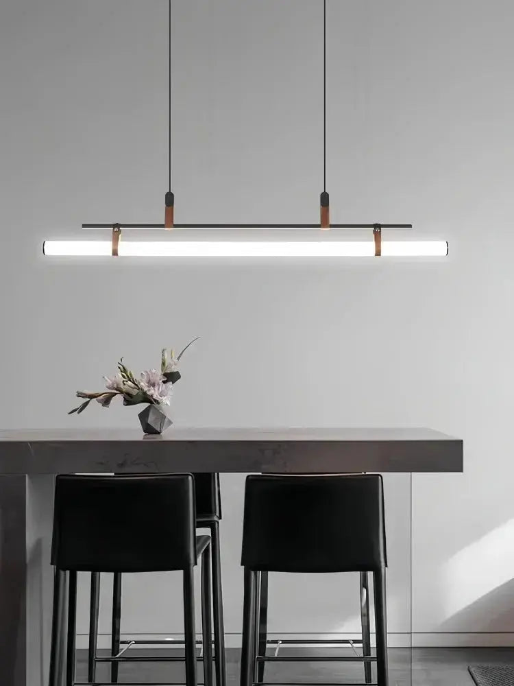Nordic Minimalist Kitchen Island Lamp ChandeliersLife®