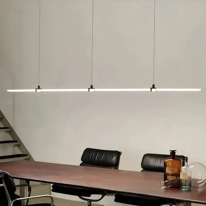 Long Strip Post Modern Lighting ChandeliersLife®