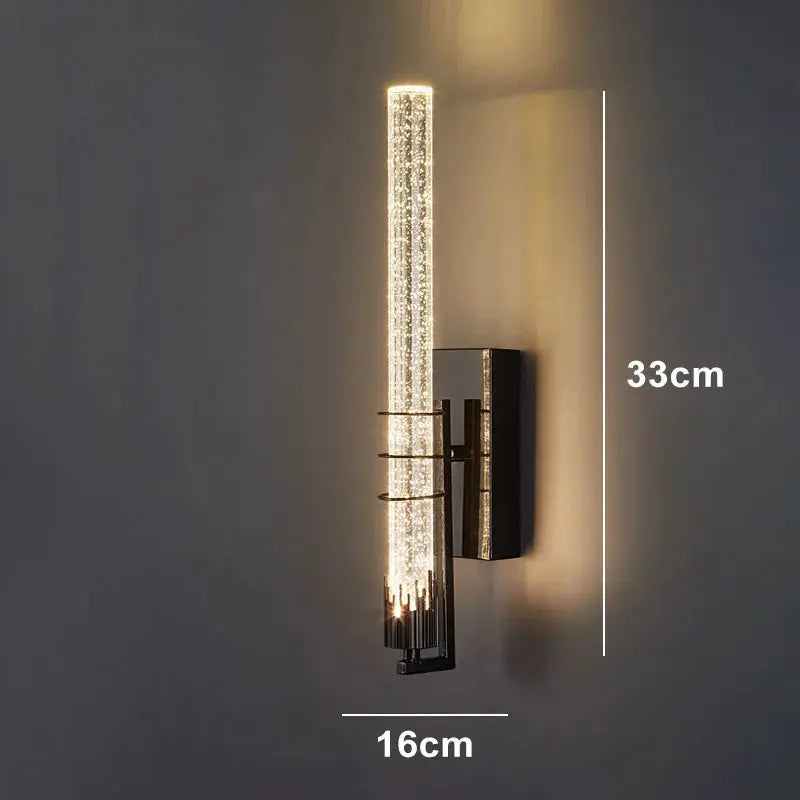 Bubble Modern Wall Lamps ChandeliersLife®