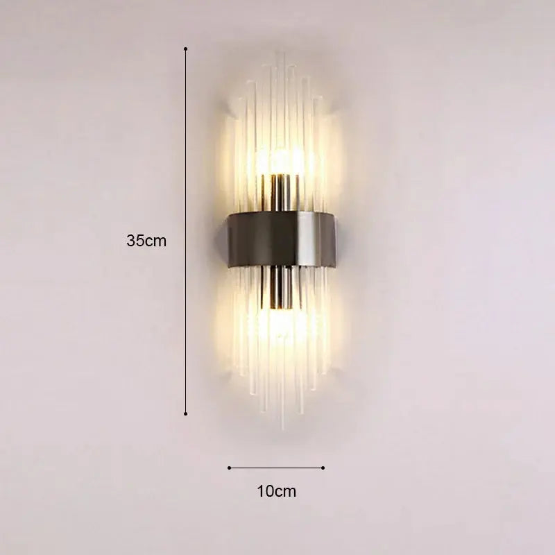 Luxury Wall Sconce Home Decoration