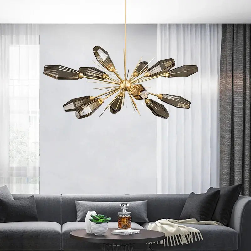 2026 Post Modern Chandelier ChandeliersLife®