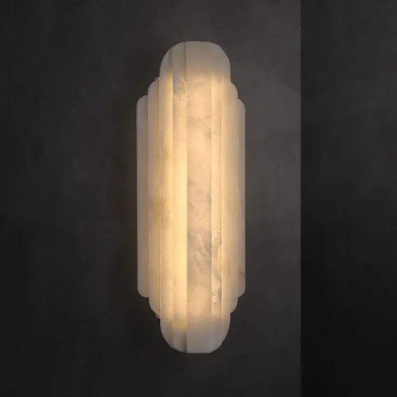 Luxury Wall Alabaster Designer Lamp ChandeliersLife®