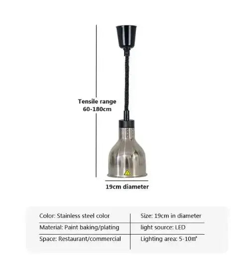 Telescopic Pendant Lights ChandeliersLife®