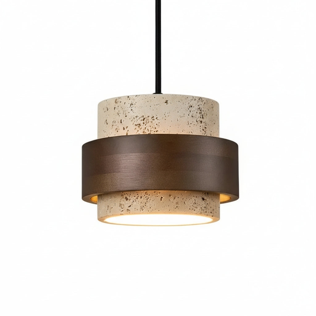 Retro Bar Restaurant Hanging Lighting Fixture