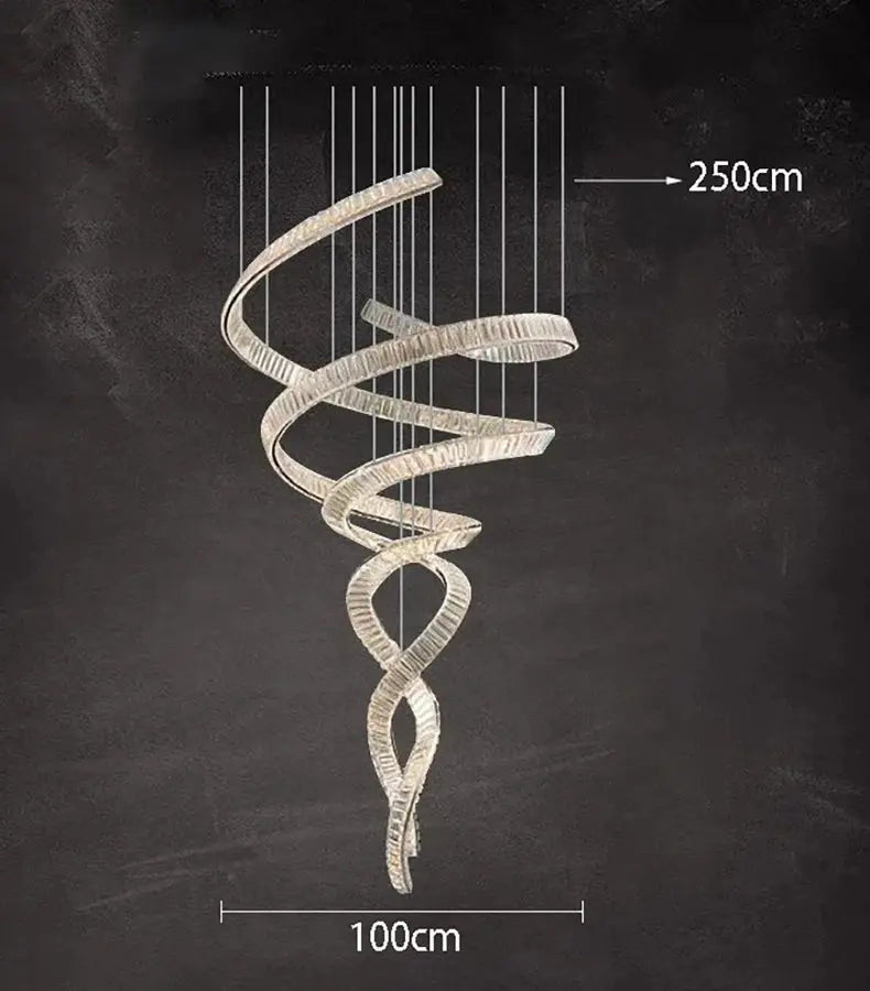 Modern Home Decor Led Chandeliers ChandeliersLife®