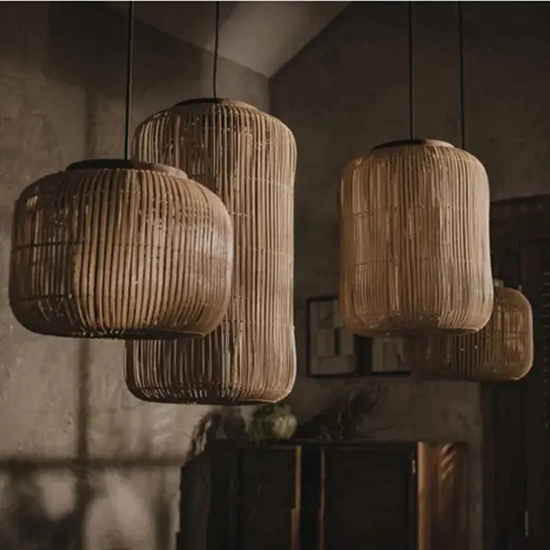 Japanese Kitchen Lighting ChandeliersLife®