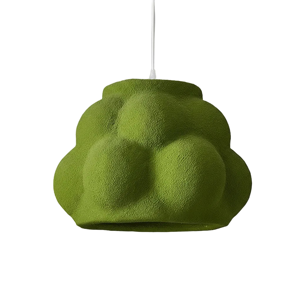 Bubble Wabi Sabi Dining Room LED Pendant Lights ChandeliersLife®