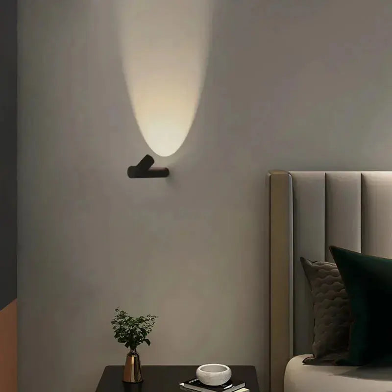 Modern Nordic Waterproof Surface Mounted Wall Light ChandeliersLife®