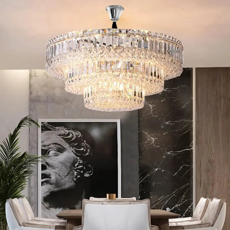 Designer Home Modern Chandeliers ChandeliersLife®