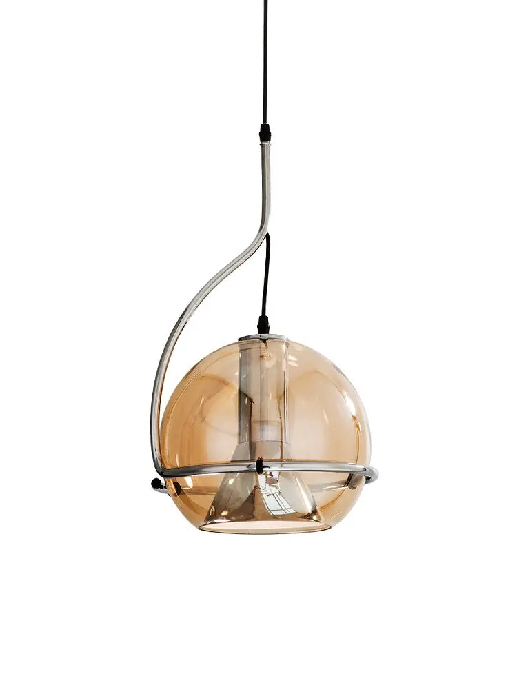 Retro Small Pendant Light ChandeliersLife®