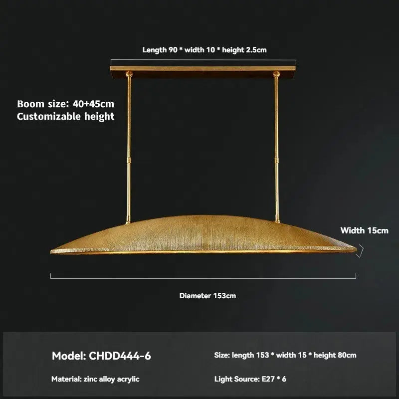 Utopia Large Chandelier ChandeliersLife®