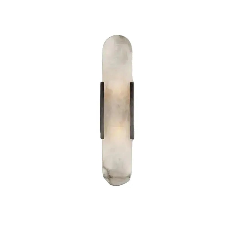 Avelisse Marble Living Room Wall Lights ChandeliersLife®