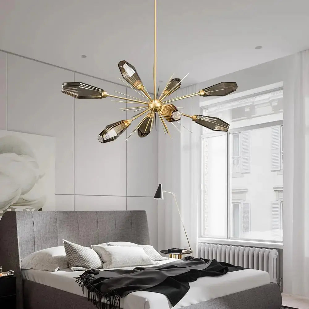 2026 Post Modern Chandelier ChandeliersLife®