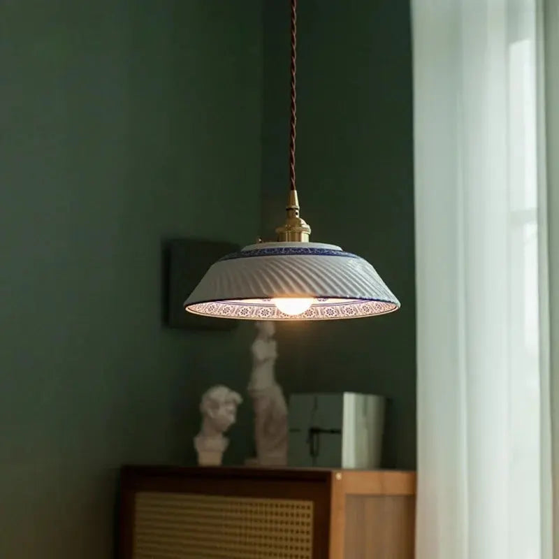 Ceramic Kitchen Hanging Lights ChandeliersLife®