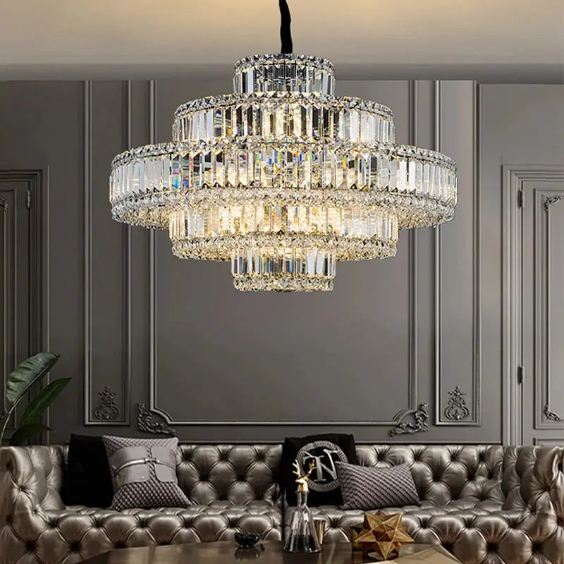 Designer Home Modern Chandeliers ChandeliersLife®