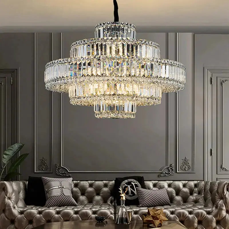 Designer Home Modern Chandeliers ChandeliersLife®