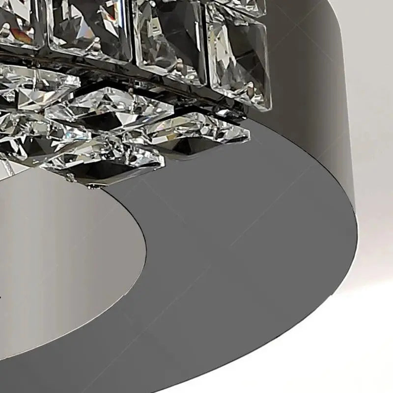 Modern Home Led Chandeliers ChandeliersLife®