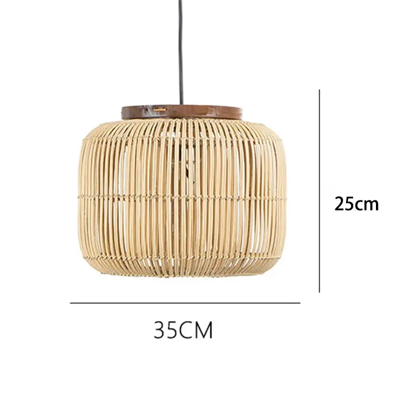 Japanese Kitchen Lighting ChandeliersLife®