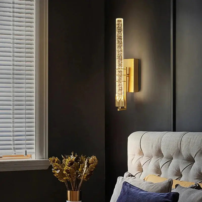 Bubble Modern Wall Lamps ChandeliersLife®