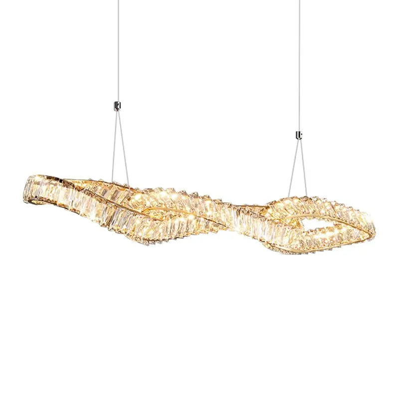 Creative Bar Table Dining Room Chandelier