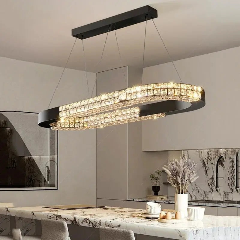 Modern Home Led Chandeliers ChandeliersLife®