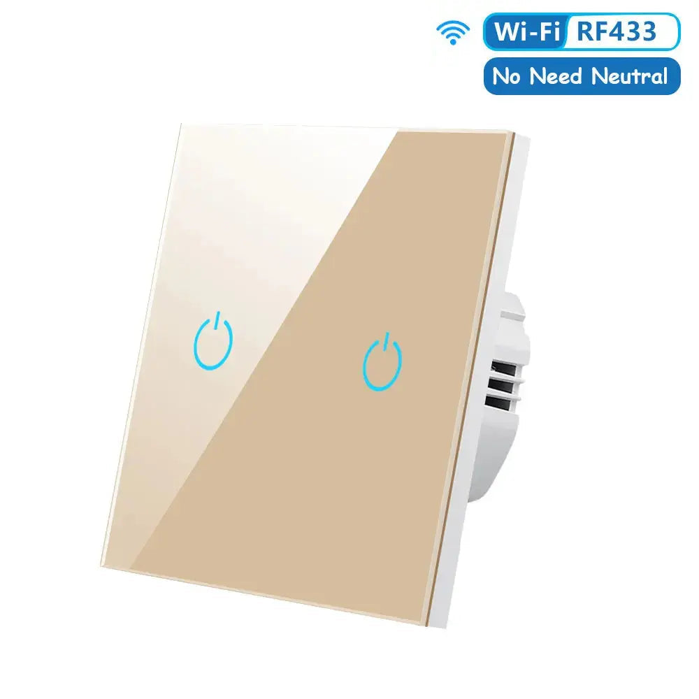 Google Smart Switch ChandeliersLife®