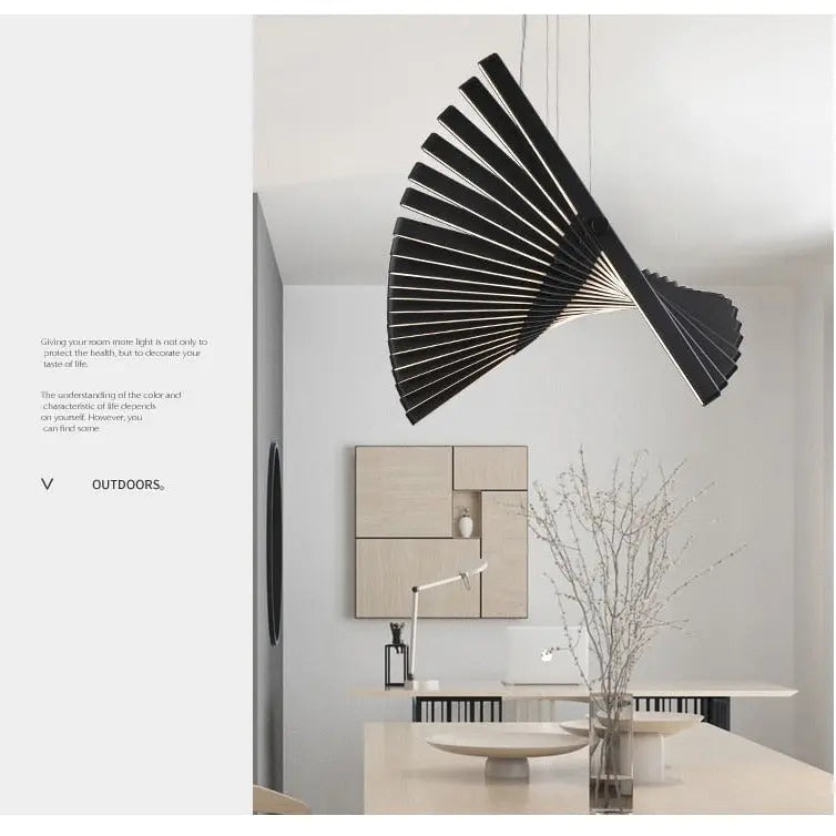 Modern Parlor Lamps ChandeliersLife®