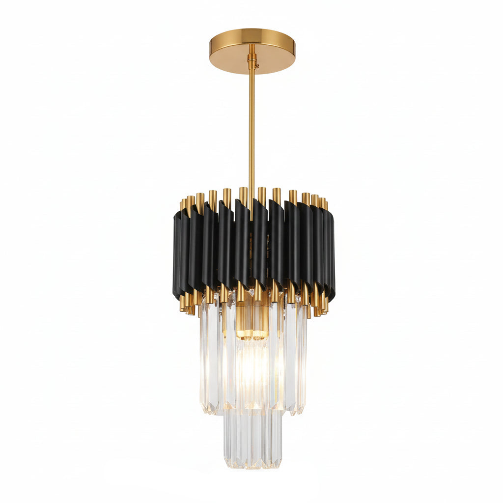 Nordic Crystal Pendant ChandeliersLife®